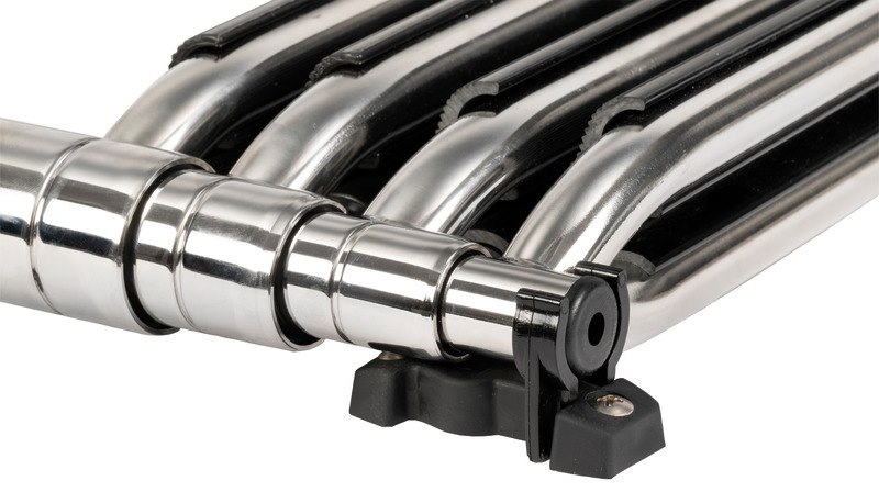 Clip per chiusura scalette