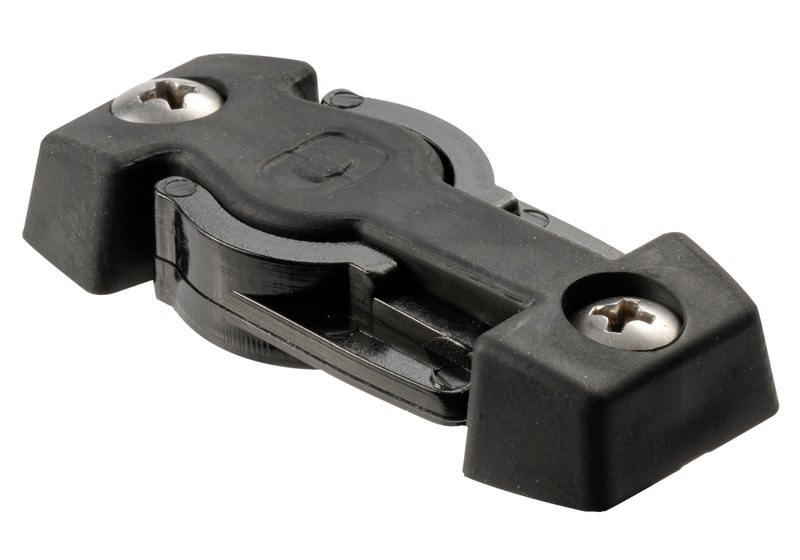 Clip per chiusura scalette