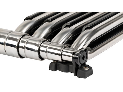 Clip per chiusura scalette