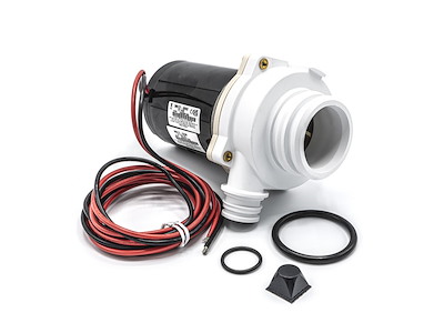 GRUPPO POMPA KIT (B) WC QUIET FLUSH