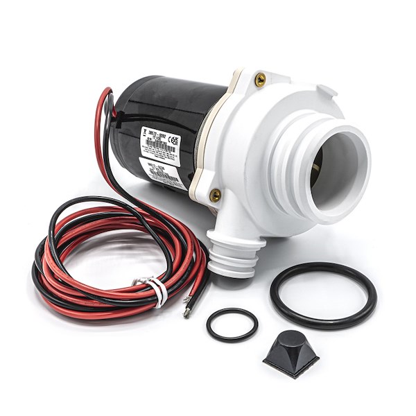 GRUPPO POMPA KIT (B) WC QUIET FLUSH