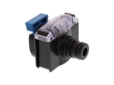 FILTRO QUICK CONNECT 40MESH