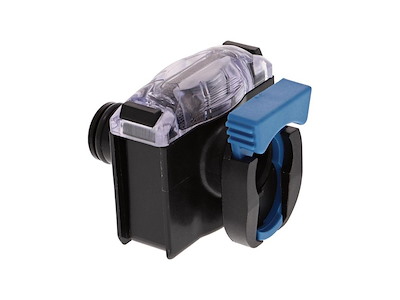 FILTRO QUICK CONNECT 40MESH