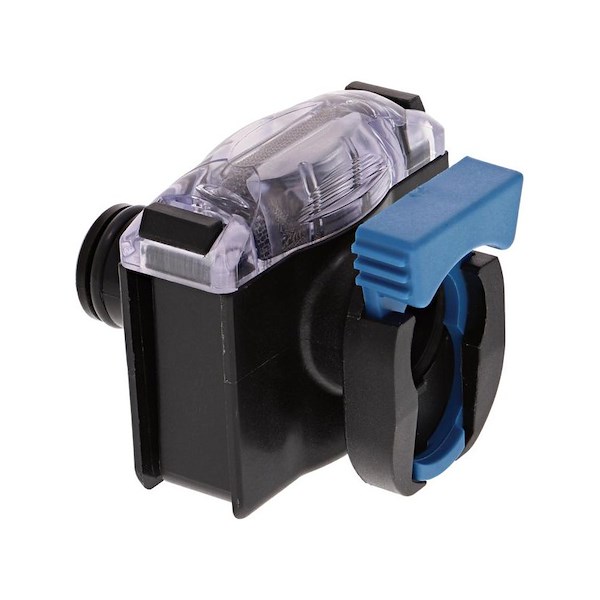 FILTRO QUICK CONNECT 40MESH