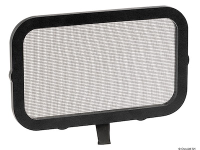 Ricambi per oblò LEWMAR