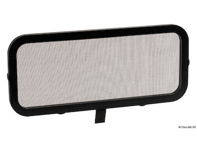 Ricambi per oblò LEWMAR