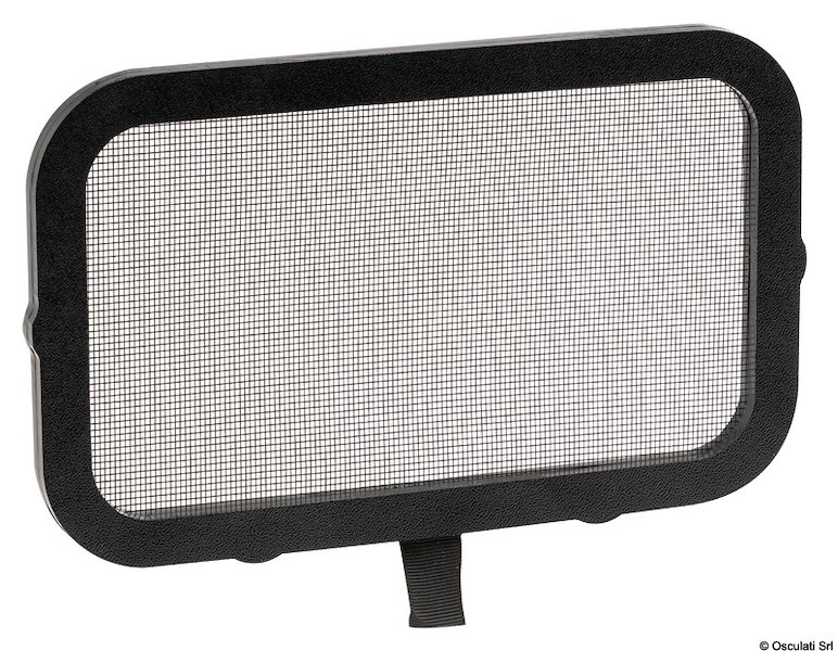 Ricambi per oblò LEWMAR