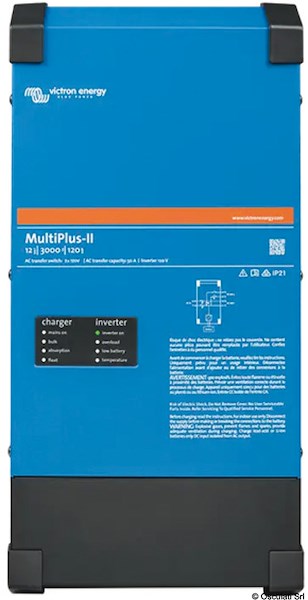 Inverter/caricabatterie VICTRON MULTIPLUS II