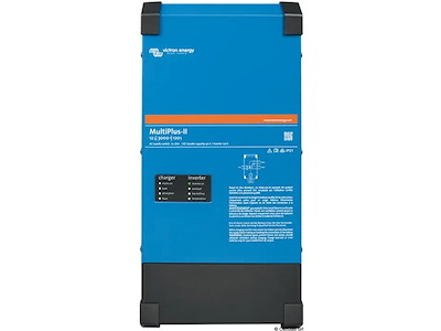Inverter/caricabatterie VICTRON MULTIPLUS II