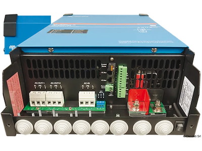 Inverter/caricabatterie VICTRON MULTIPLUS II