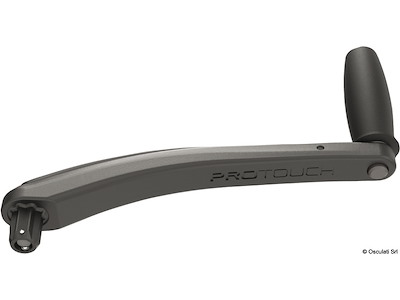 Manovella LEWMAR ProTouch su sfere