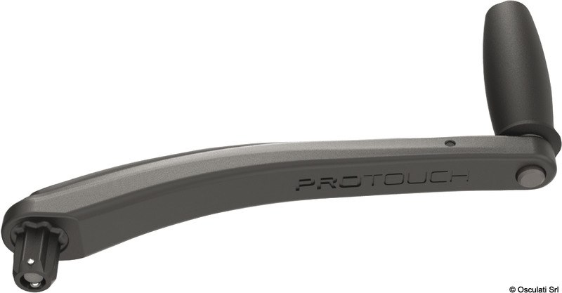 Manovella LEWMAR ProTouch su sfere