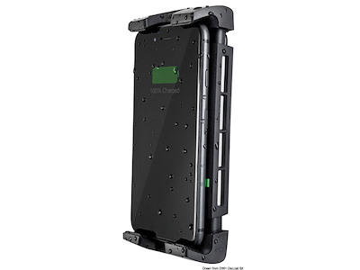 Caricabatterie Wireless ROKK ACTIVE 15W 