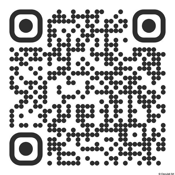 Prese e connettori stagni SCANSTRUT Ventura