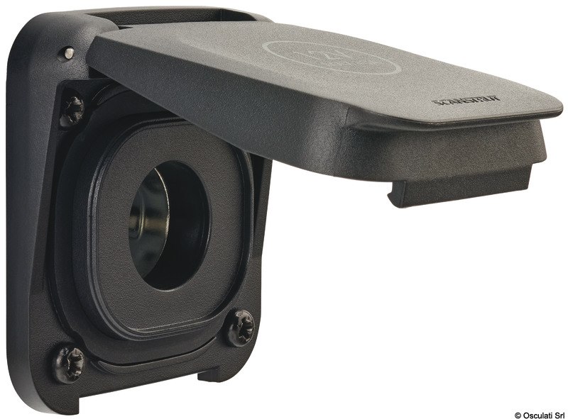 Prese e connettori stagni SCANSTRUT Ventura