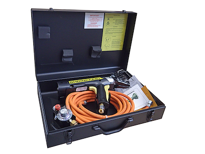 TERMOPISTOLA SHRINKFAST 998