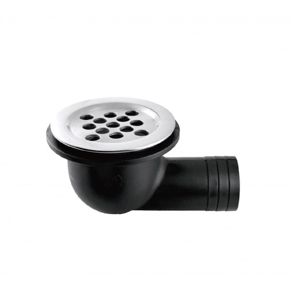 SCARICO INOX 316