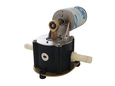 KIT RICAMBI PER PK10/PK10P