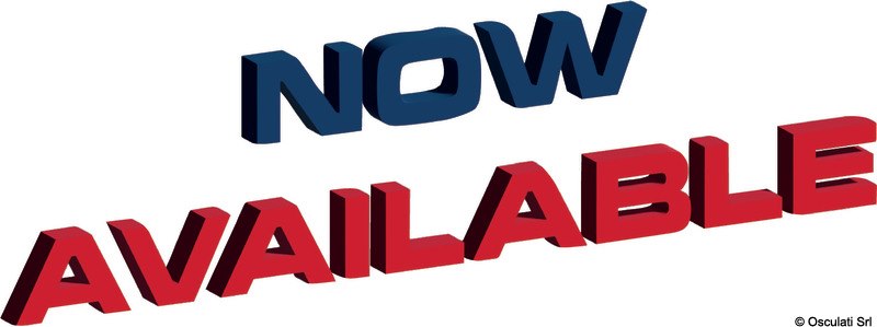 Sistema di scarico a mare/svuotamento pozzetti per specchi di poppa Waterfall