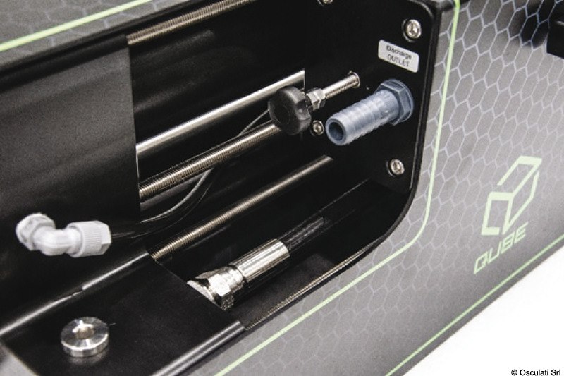 Dissalatori SCHENKER QUBE