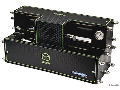 Dissalatori SCHENKER QUBE