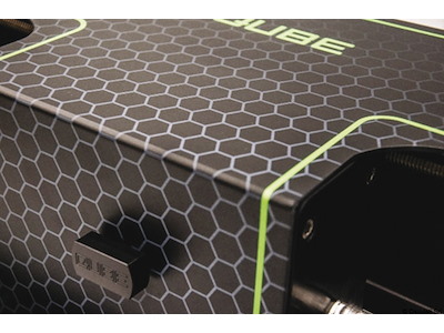 Dissalatori SCHENKER QUBE