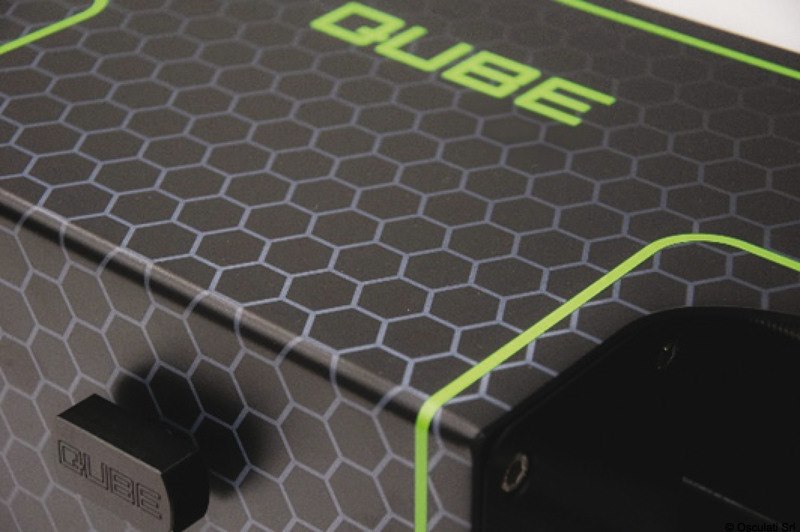 Dissalatori SCHENKER QUBE