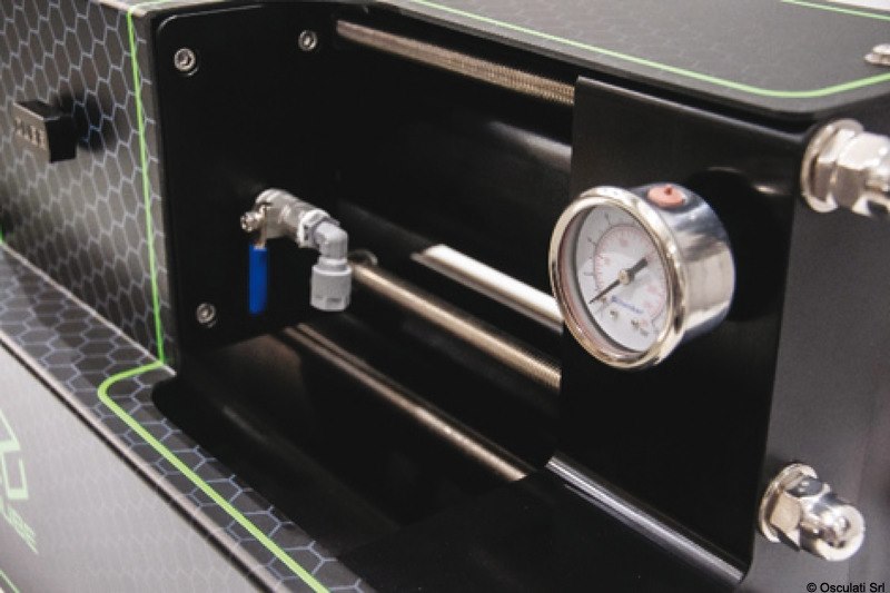 Dissalatori SCHENKER QUBE