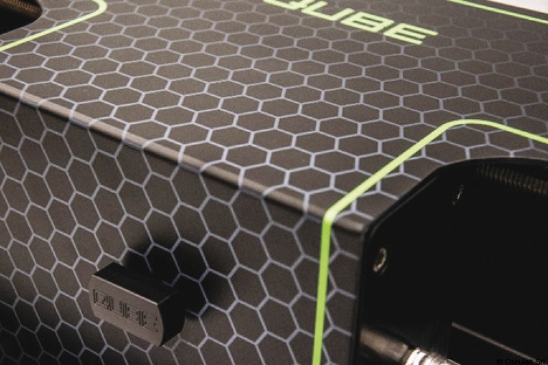 Dissalatori SCHENKER QUBE