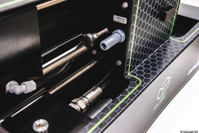 Dissalatori SCHENKER QUBE