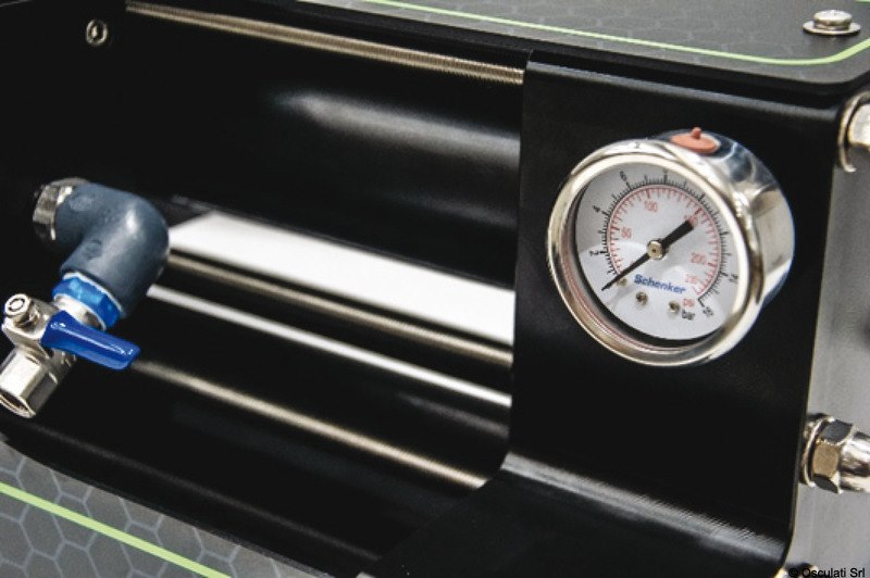 Dissalatori SCHENKER QUBE