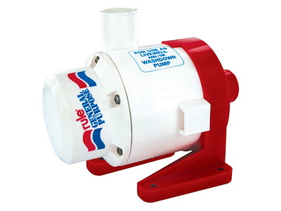 POMPA CENTRIFUGA MULTIUSO