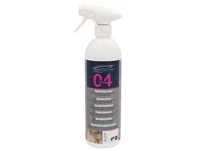 04 MILDEW REMOVER LT 0,75