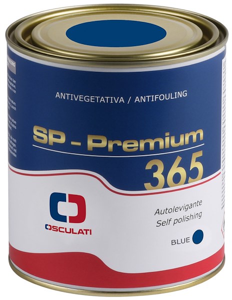 Antivegetativa SP Premium 365