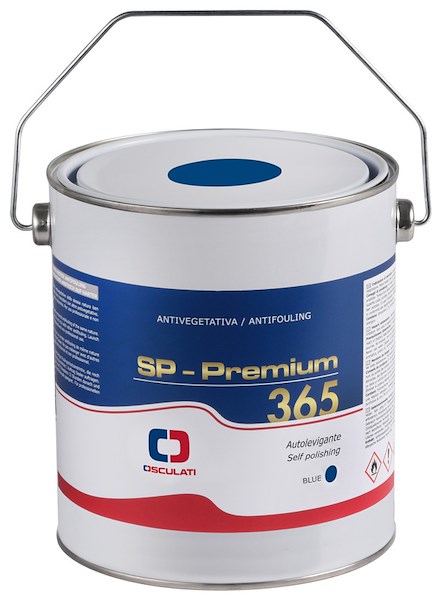 Antivegetativa SP Premium 365