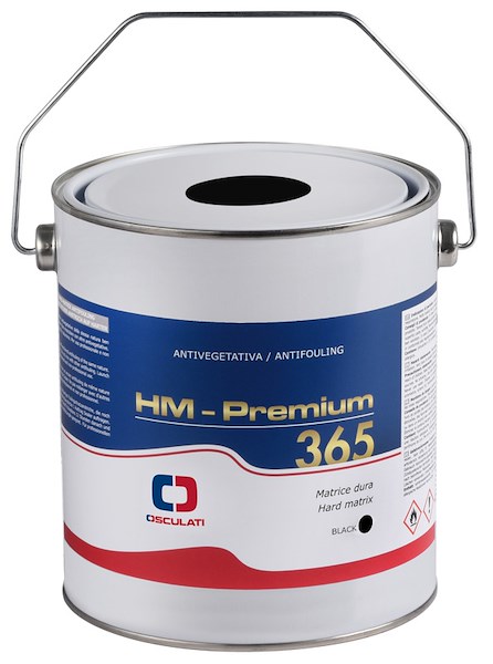 Antivegetativa HM Premium 365