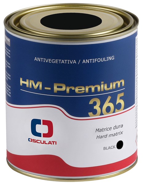 Antivegetativa HM Premium 365