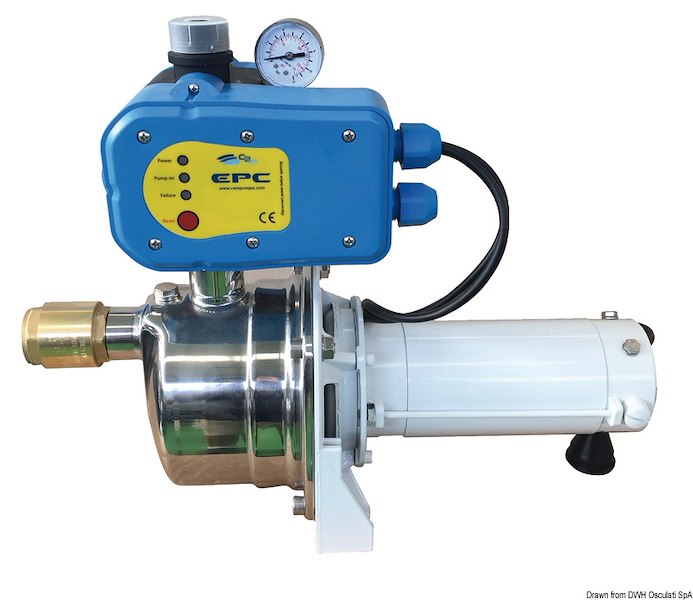 Autoclave CEM a controllo elettronico