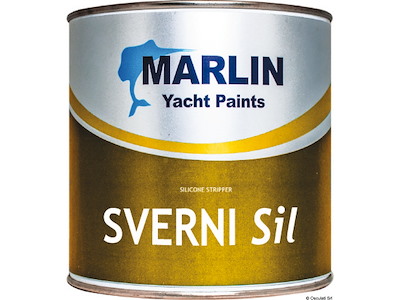 Sverniciatore MARLIN Svernisil