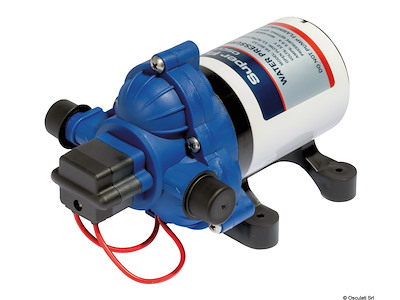 Autoclave SuperFlow a 3 valvole