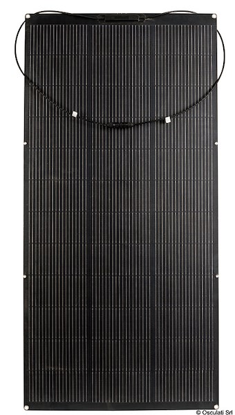 Pannello solare OSCULATI flessibili