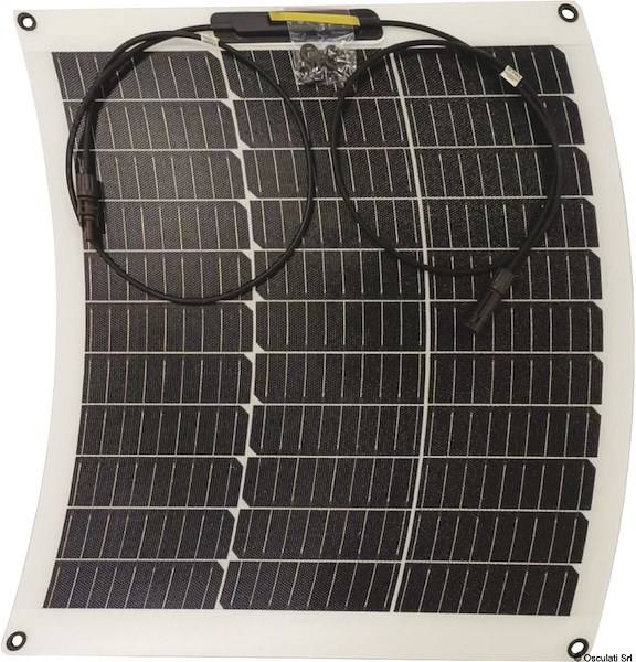 Pannello solare OSCULATI flessibili