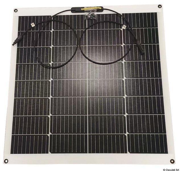 Pannello solare OSCULATI flessibili