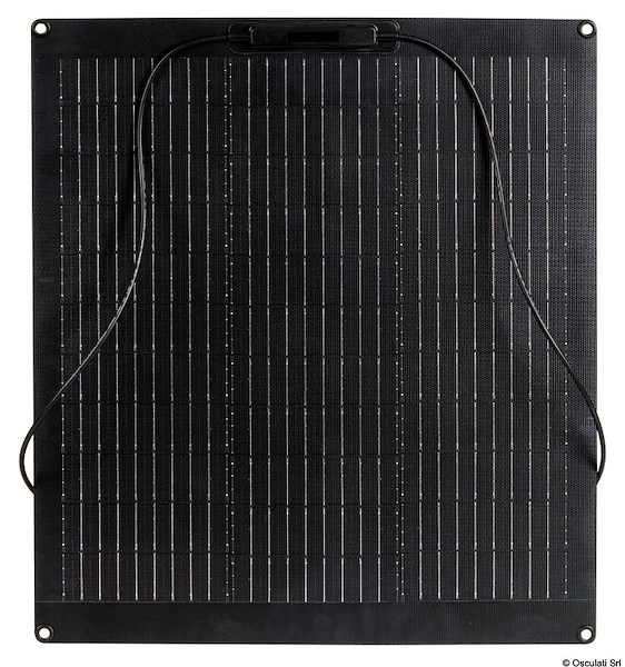 Pannello solare OSCULATI flessibili