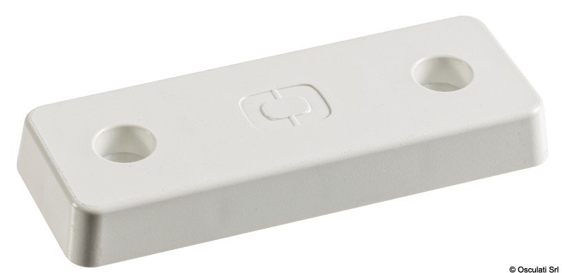 Luce LED sottoboma magnetica 