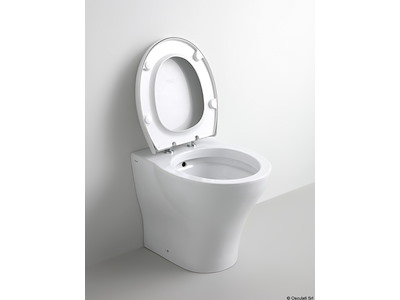 WC elettrico TECMA Breex
