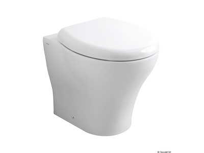 WC elettrico TECMA Breex