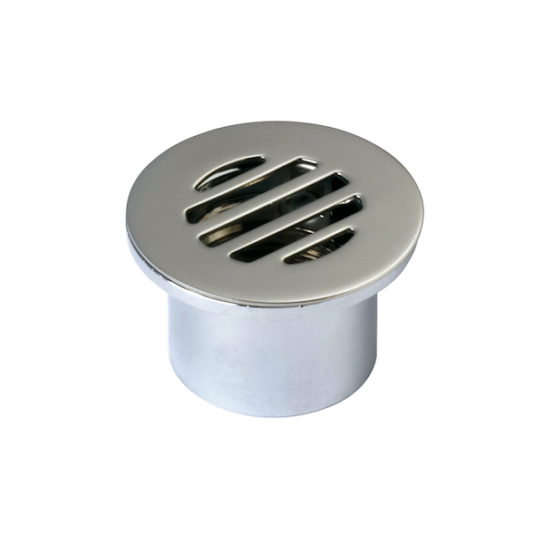 SCARICO IN ACCIAIO INOX