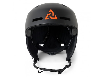 ELMETTO PERFORMANCE NERO TG. L