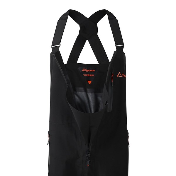 SALOPETTE PERFORMANCE 3L NERA